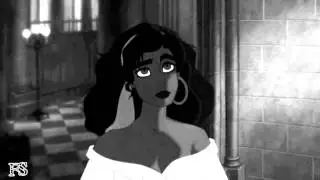 ~I Am Fine~ Esmeralda and Hook
