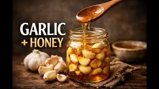 Is the Garlic Honey Tonic Worth the Hype? Breaking Down the Claims