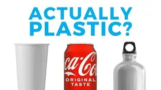 The Secret Plastic Liner in Your Cups