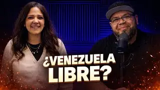 Venezuela, Fe Y Libertad