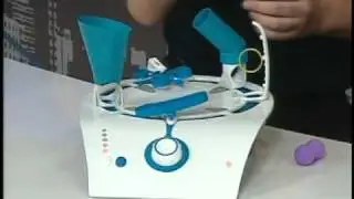 Mind Control Game