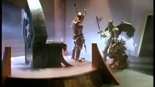 Lord Zedd Music Video