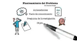 Planteamiento del Problema