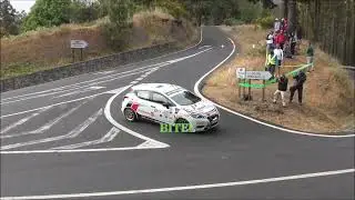 COPA NISSAN MICRA - RALLY ISLA DE GRAN CANARIA 2022