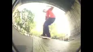 Devin Abner Can't Stop the Shine