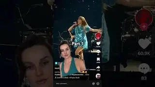 Here is a tutorial on how to make Taylor Swift, sequin T-shirt dress ￼