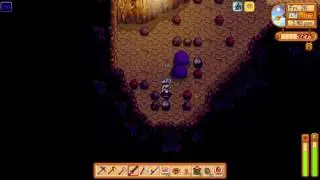 How does Slime Charmer Ring work - Stardew Valley