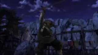 Afro Samurai TV Spot