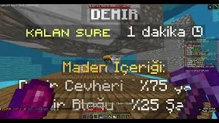 Minecraft  1 20 1   &Ccedil;ok Oyunculu 3  Taraf Sunucu 2026 01 26 00 33 29