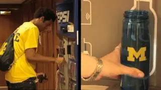 Water Refill Stations in University Unions