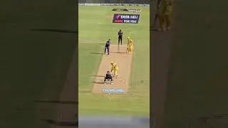 Devon Conway six to Rashid Khan #gtvscsk