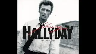 Johnny Hallyday   Parker, connais pas             1985