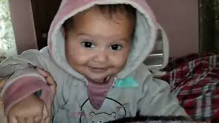 &ldquo;My Baby Stood Up for the First Time 🥹❤️ | Baby Milestone&rdquo;#babymilestone#firsttime#ytvideos#vlog 