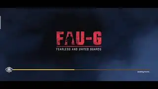 FAUG Gameplay First Look watch it🎮🎮🎮🎮