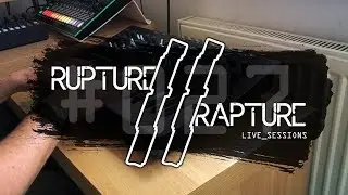 Minilogue XD, Digitakt, Digitone, TR8 // LIVE SESSIONS // 027