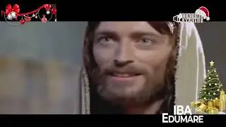 Iba Edumare