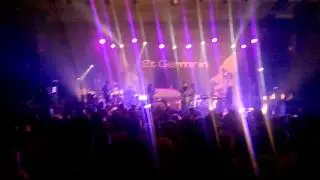 [HD] St. Germain @BelExpoCentar ''So Flute'' by BgdGrotto