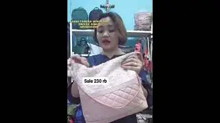 #monza #tasmonza #secondbranded #thrifting #viralvideo #fypシ゚viral #monzamedan #taswanita