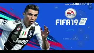 FIFA 19 PC/PS Tapi di Android?