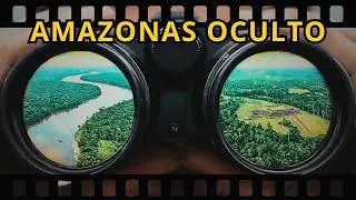 TE MINTIERON SOBRE EL AMAZONAS