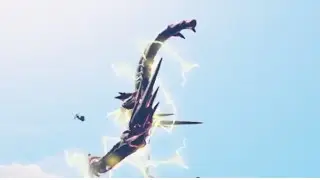 Malkarion Dauntless Trial: Solo 50 Seconds