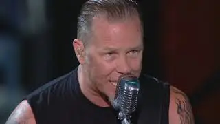 Metallica Francais pour une nuit 2009 720p BluRay DTS x264 CtrlHD