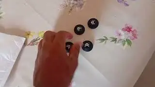 Vou mostrar o amortecedor de batida de porta 