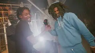 Duffle Up - Fpc Lo Ft HotBoy Quay | #stewbankss