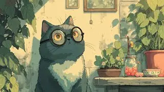 Cozy Lofi Hip Hop Mix 🌙 Chill Beats for Study & Focus | Sweet Loops Lofi