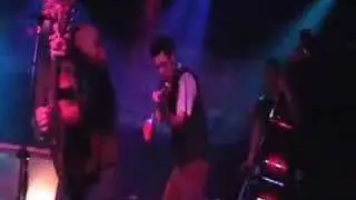 hillgrass bluebilly soda and his pawnshop three