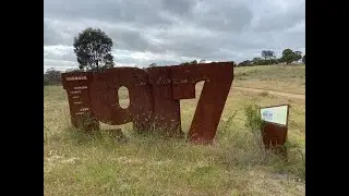 Australian Light Horse Memorial Park (Seymour)