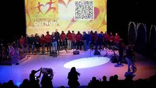 Gospel Music Showcase - Lighthouse Choir ft Love and Joy Gospel Choir
