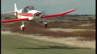 French Jodel DR-1050 TF-ULV