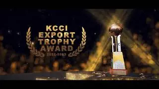 KCCI Export Trophy Awards