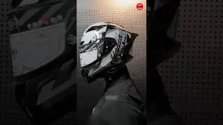 Nenki N-3 Helmet #dailyshorts #new #bikelife #mhrmoto #bikers #helmet