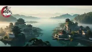 Chinese Hardcore Martial Arts Action Game: 