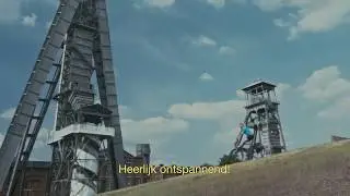 In Genk is alles bergaf! (short version)  |  Visit Genk - visitgenk
