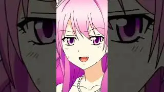 Rikekoi-[AMV]-Still Wit you #short #anime #viral #rikekoi