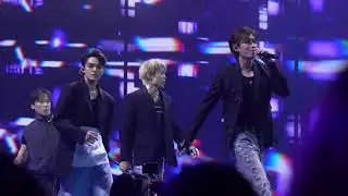 《Next Round》P1X3L PIXEL Phoebus, Marco, George丨VIUTV 2025節目巡禮丨20241008