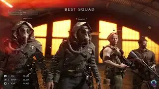 Battlefield V : Outpost | Weekly Missions | PC | 1080P | HD | LiVE | No Commentary