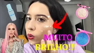 ILUMINADORES JEFFREE STAR - LIQUID FROST, SUPREME FROST, SKIN FROST!!!