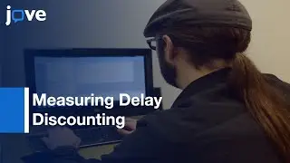 Measuring Delay Discounting In Humans Using Adjusting Amount Task l Protocol Preview