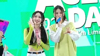 2/5 ANDALOOKKAEW LIMITLESS(Game1) / Acerday2024XADLK /4Aug2024 @Central Rama 9