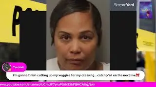 SHOULD SHERRA WRIGHT BE PAROLED?? 🤔🤔🎀