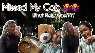 Missed My Cab || Headache Fully || Be chill || Hectic Collapse Day #yoshmakeoverartistry #yoshvlogs