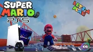 Mario no ps5 sony n me bane