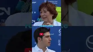 The psychologist from Alcaraz reveals Rafa Nadal's mental secret.