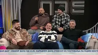 JEDAN DAN | 3. FEBRUAR 2026.