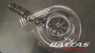 Dallas Performance Stage 4 ProCharger Package C6 Corvette Z06