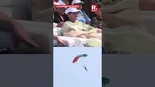 MiG-21 Fighter Jets Retired After 63 Years of Service